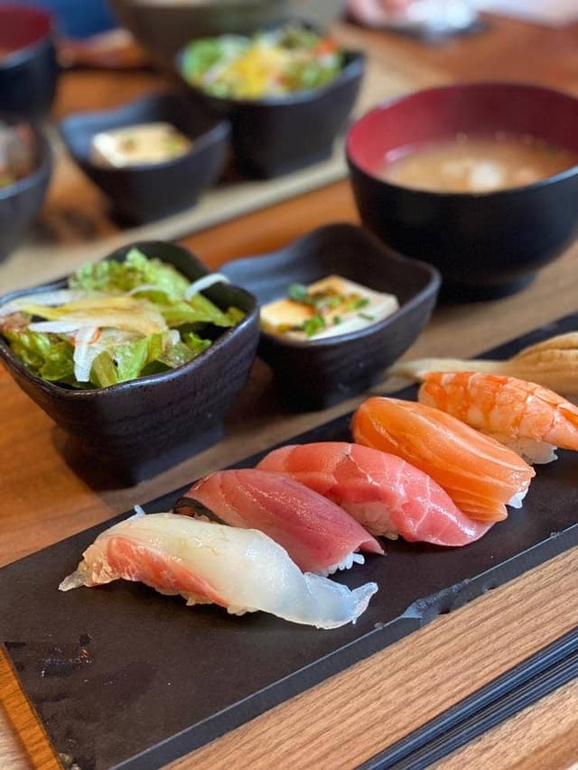 KINKA sushi bar izakaya 六本木 - サブ画像2