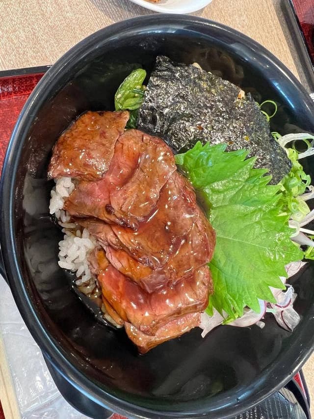 近江肉問屋 五郎兵衛 三井アウトレットパーク滋賀竜王店 - サブ画像3