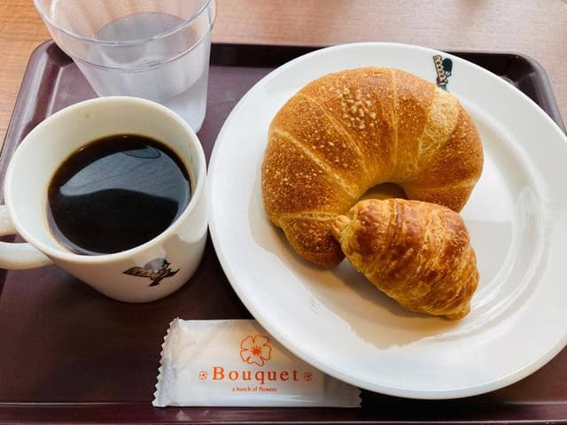 BakeryCaffe SOAR & パン工房 - サブ画像1