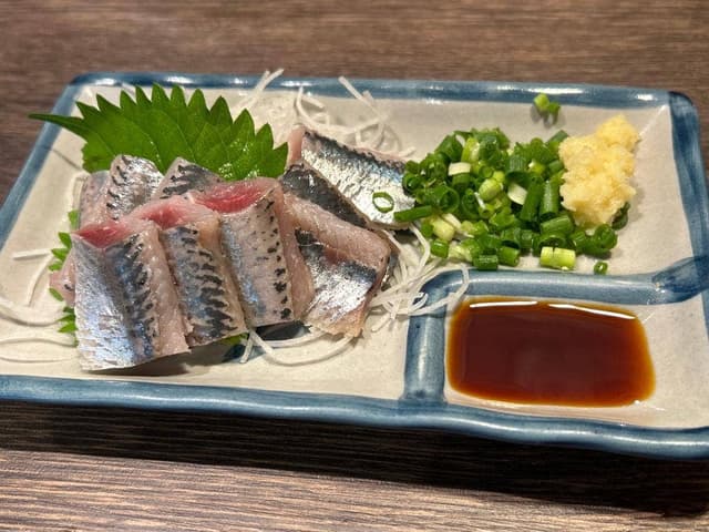 いわし料理 大松 東松下町店 - サブ画像1