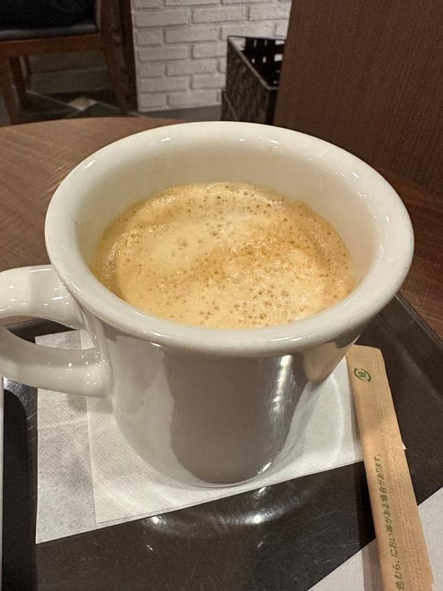 サンマルクカフェ 西武新宿ぺぺ店 - サブ画像2