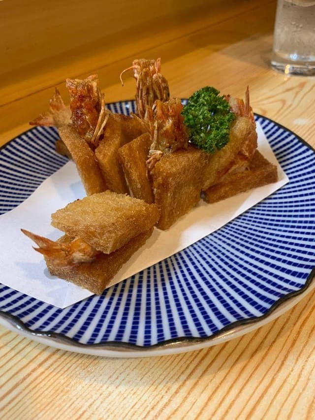 酒房 なにわ - サブ画像1