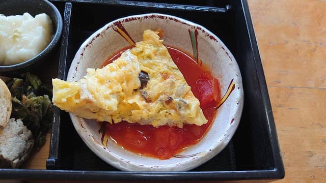 家庭料理やまぼうし - サブ画像2