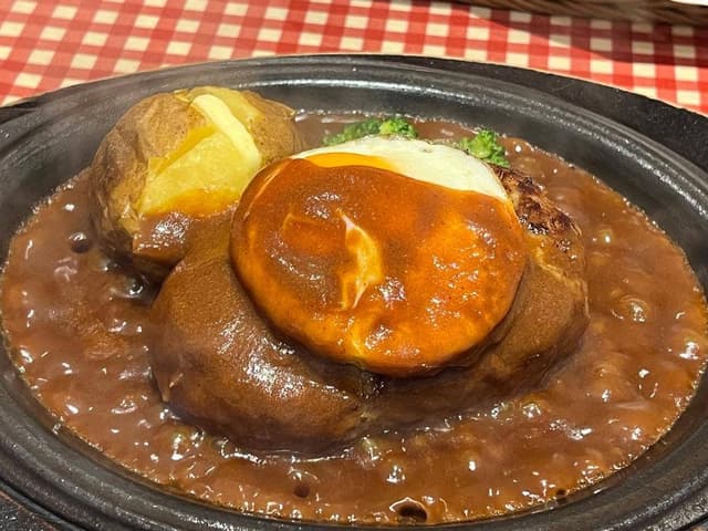 東京洋食屋 神田グリル 日比谷シャンテ店 - サブ画像1