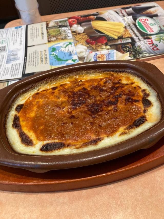サイゼリヤ 生麦駅前店 - サブ画像1