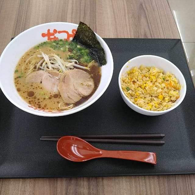 なんつッ亭 海老名サービスエリア下り線 - サブ画像2