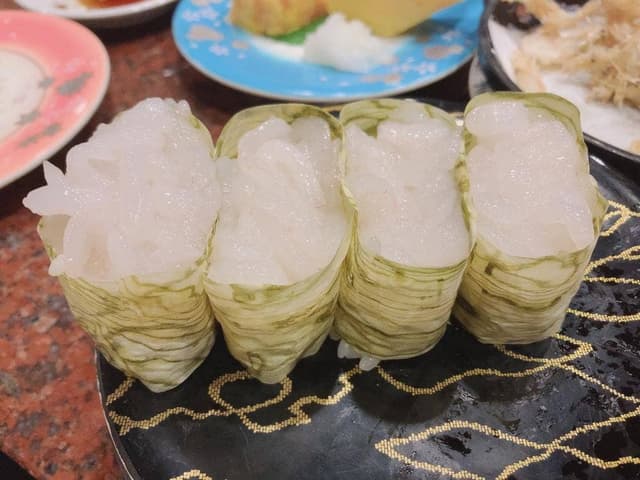 すし玉 富山掛尾店 - サブ画像3