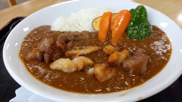 道の駅奥久慈だいご - サブ画像2