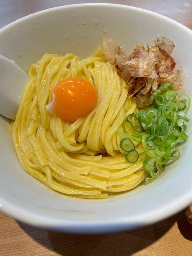 らぁ麺ふじ田 水戸本店 - サブ画像3