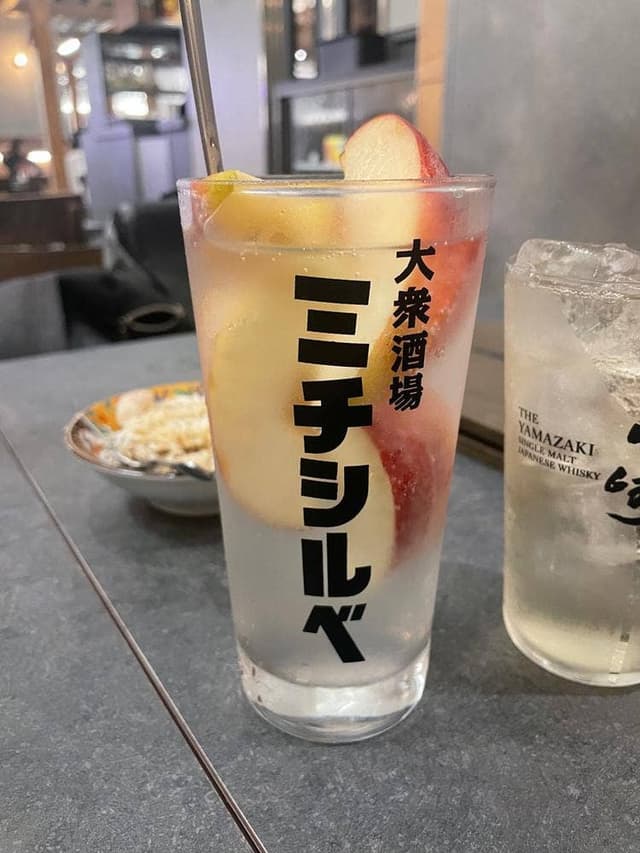 大衆酒場 ミチシルベ マルエイガレリア店 - サブ画像1