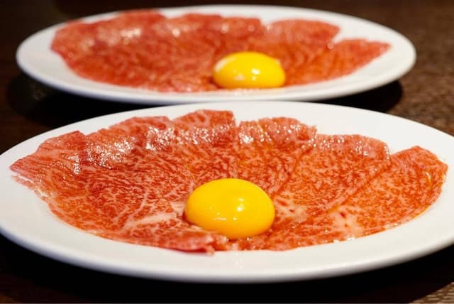 焼肉じゅん - サブ画像1