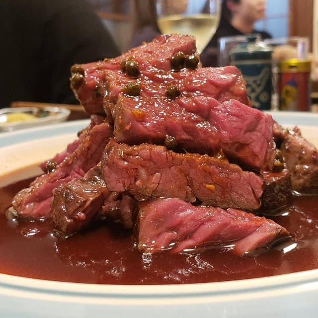 肉と和食時々魚 だんだん - サブ画像3