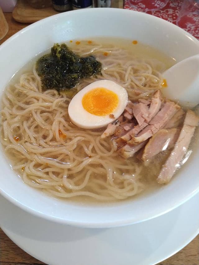 麺座まねき - サブ画像2