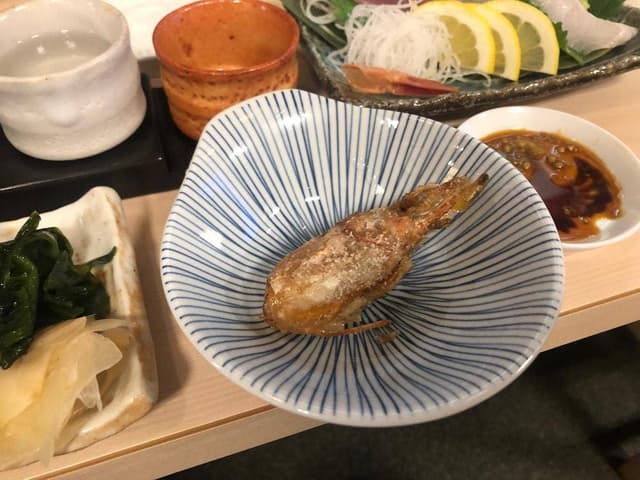 鮨ト酒 遠囲屋 - サブ画像3