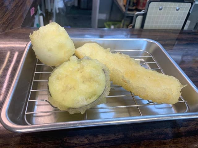 天ぷら食堂 若鷹 - サブ画像3