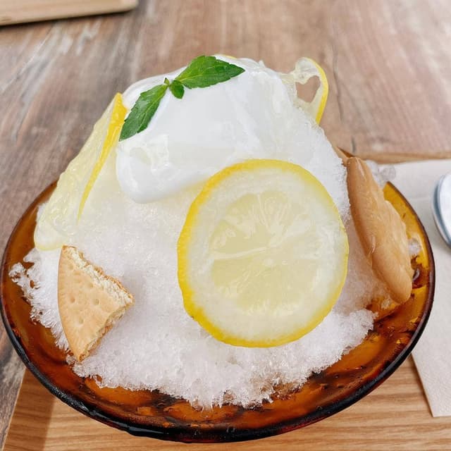 SANCH安曇野 Garden&Cafe - サブ画像2