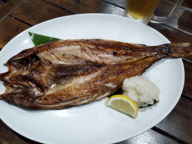 まるとも水産 - サブ画像2