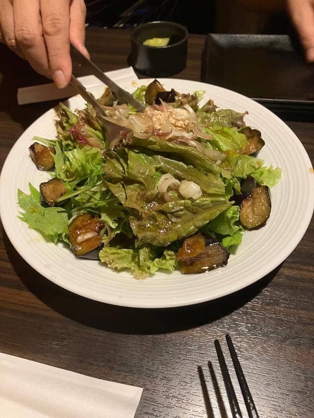 しゃぶしゃぶ お忍び個室居酒屋 やぐら 仙台駅前店 - サブ画像3