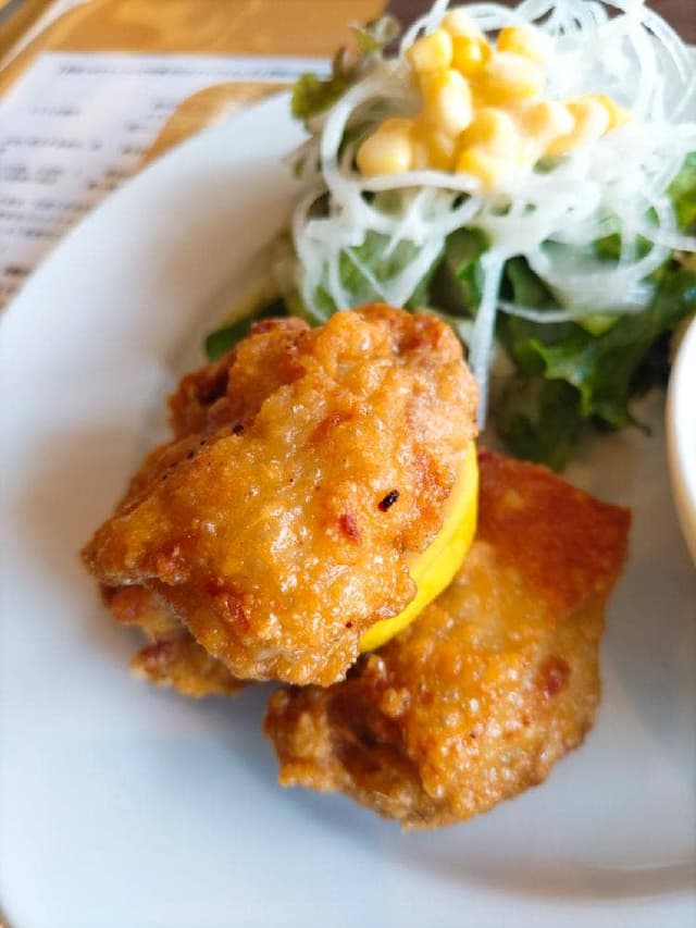 Kitchen 三代目 千葉商店 - サブ画像2
