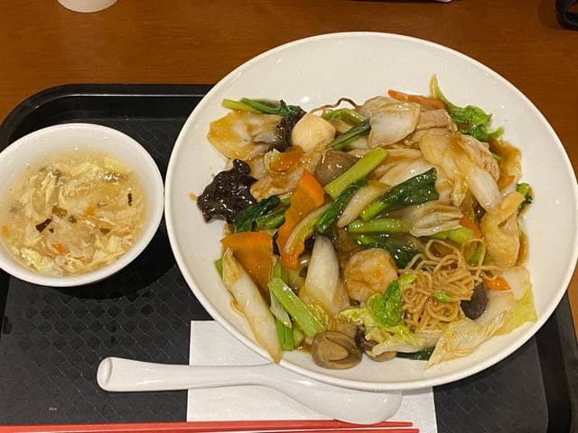 福満園 マークイズ みなとみらい店 - サブ画像2
