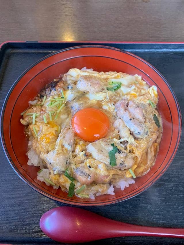 下野の鶏処 田村屋本店 - サブ画像1