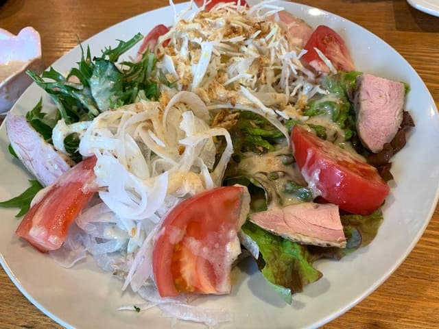 焼肉喜多屋 - サブ画像1