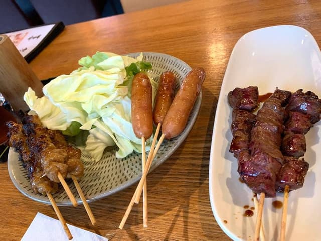 焼肉喜多屋 - サブ画像2
