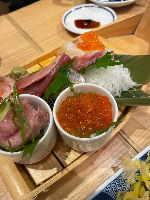 鮨 酒 肴 杉玉 木場 - サブ画像1