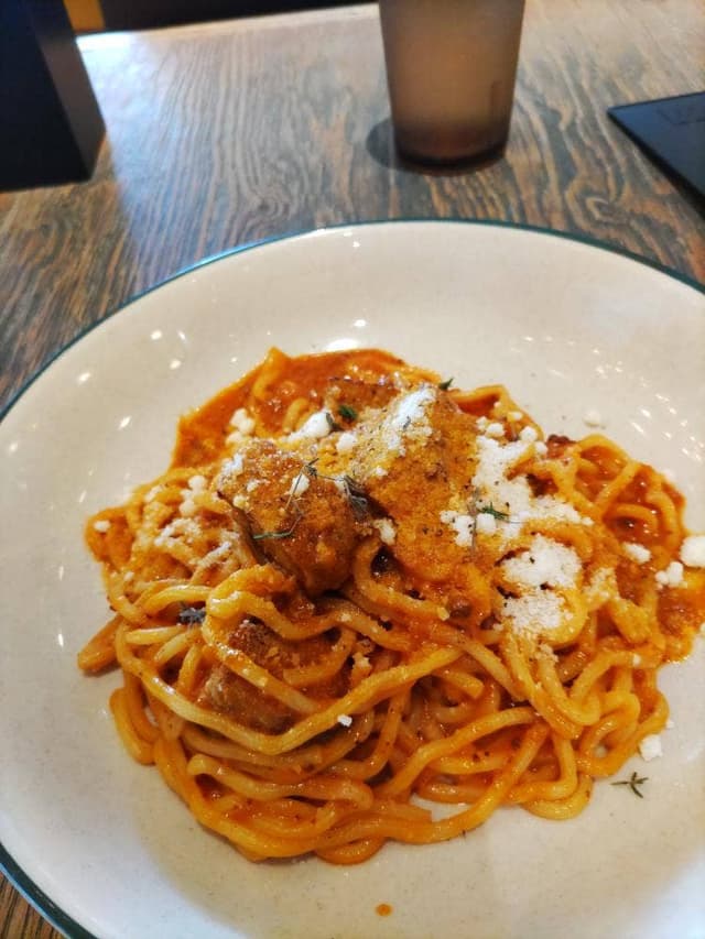 WIRED CAFE ルクア大阪店 - サブ画像1