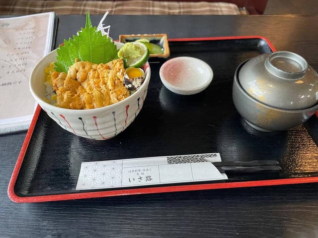 旬処 いさ路 - サブ画像1