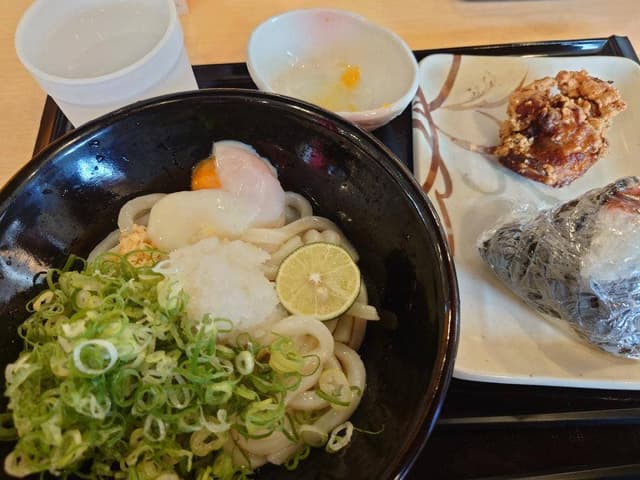 うどん食堂 太鼓亭 伊丹昆陽店 - サブ画像3