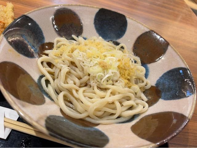 創作うどん専門店 いちだん マルイファミリー溝口店	 - サブ画像1