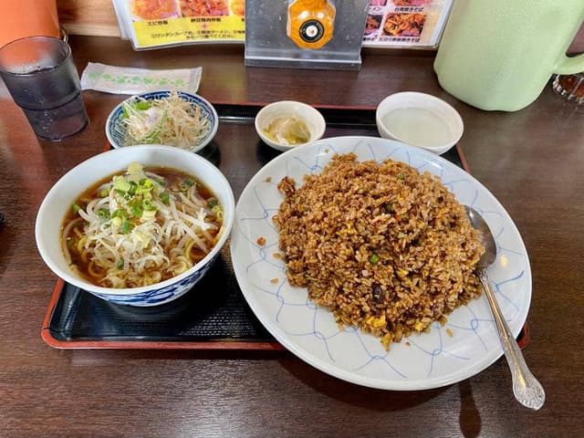 中国家庭料理 香福園 - サブ画像3