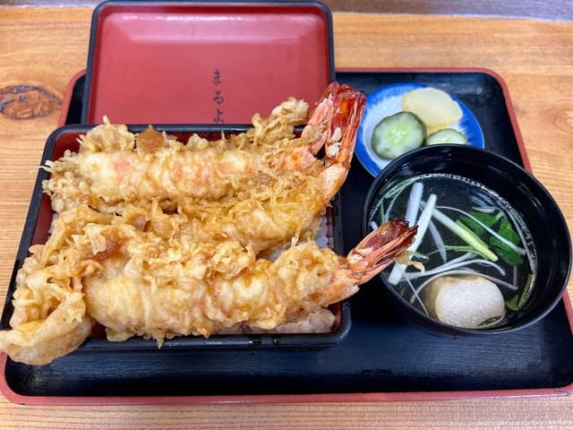 まるよ - サブ画像3