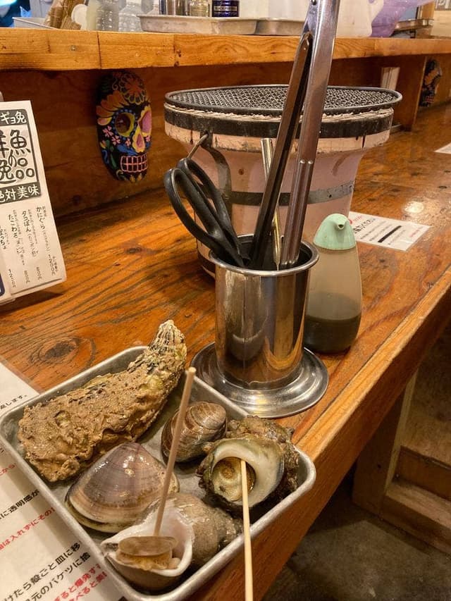 川端鮮魚店 - サブ画像2