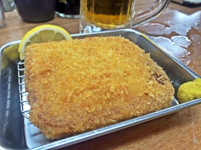 大衆酒場エイクラ - サブ画像3