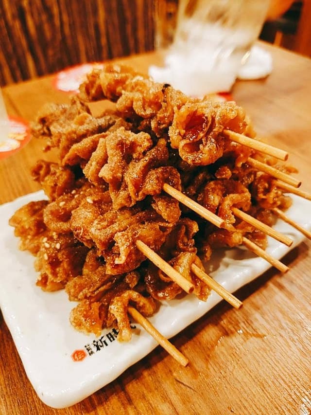 伝串 新時代 新潟駅前店 - サブ画像1