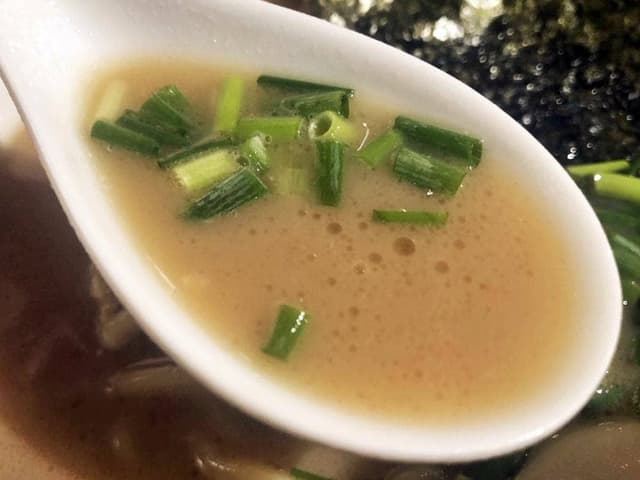 ラーメンパラダイス 丸幸 - サブ画像2