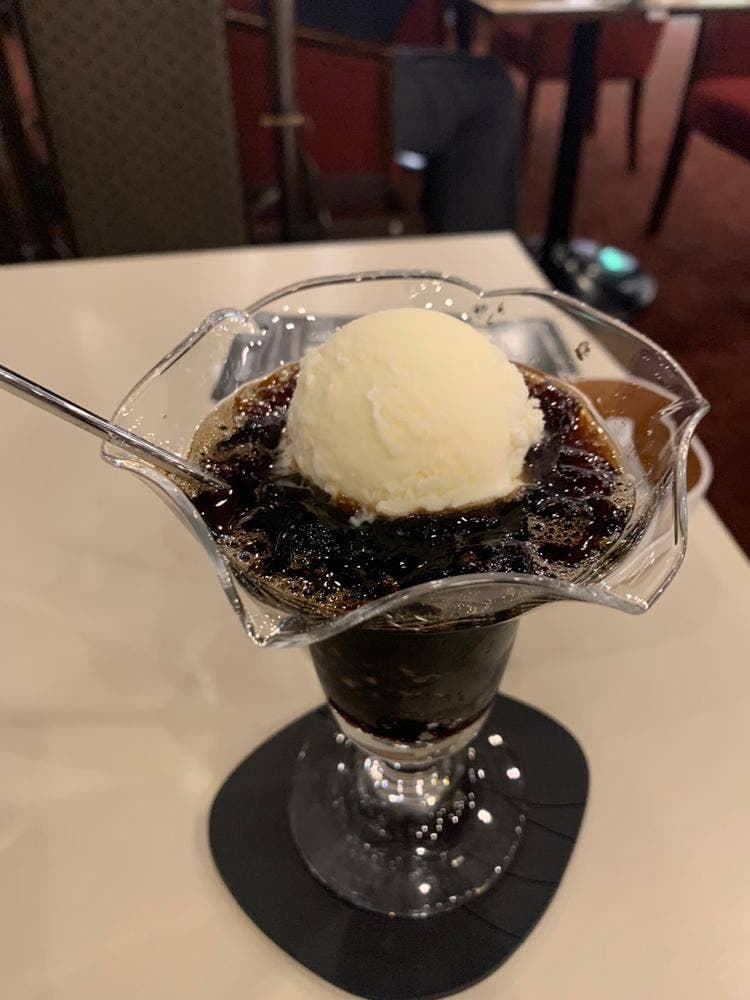 喫茶室ルノアール 新宿3丁目ビッグスビル店