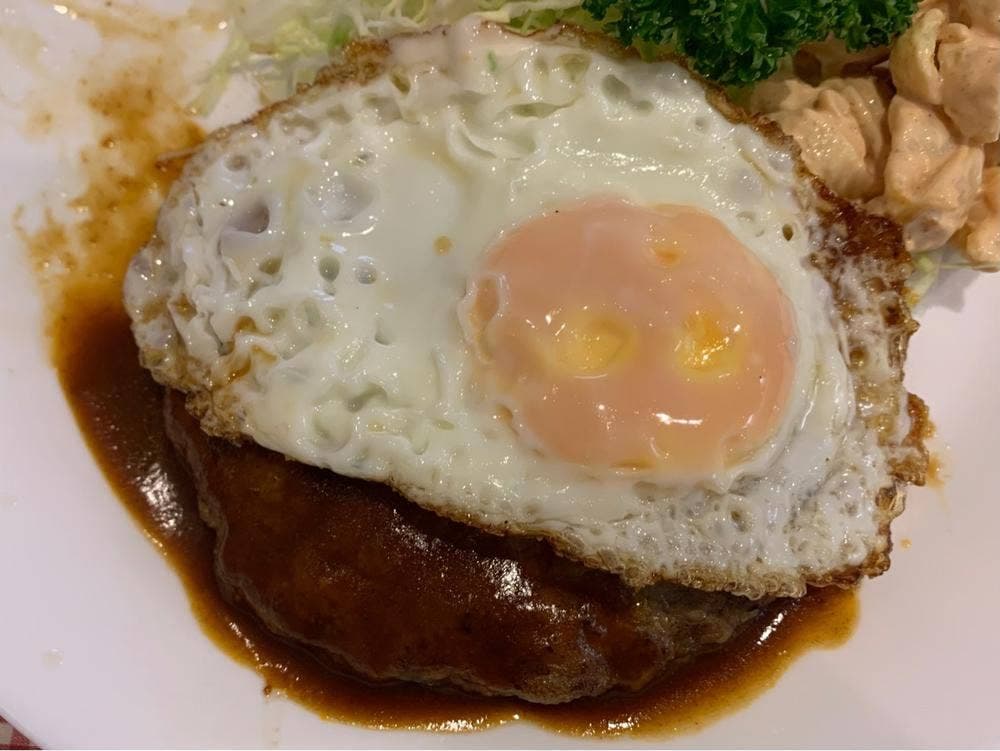 しょうが亭