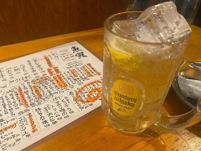 魚寅 - サブ画像2