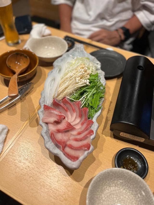 和びすとろ ぶり中野 - サブ画像2