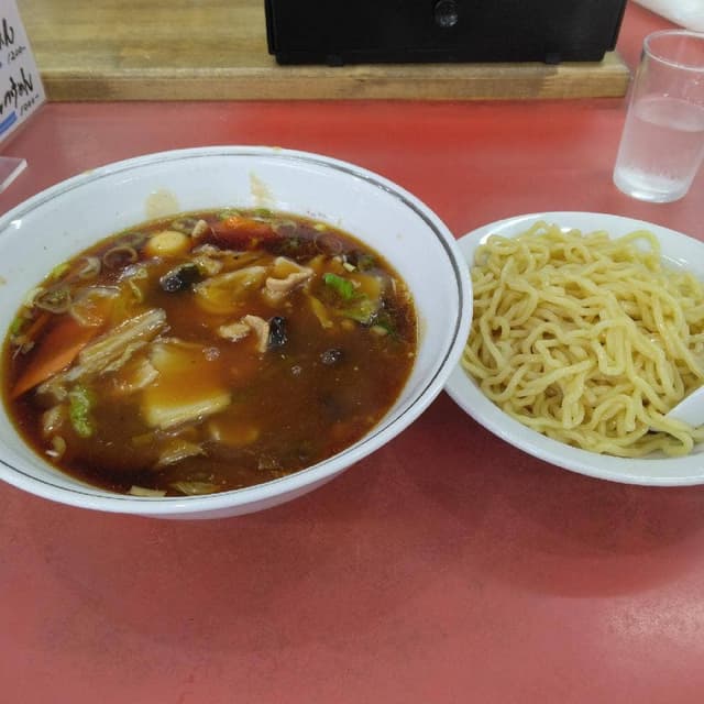 大王ラーメン - サブ画像3
