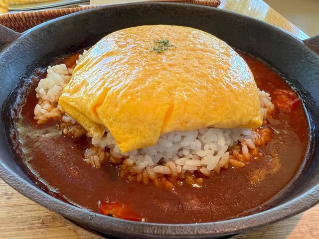 たまご農家のキッチン レシピヲ - サブ画像1