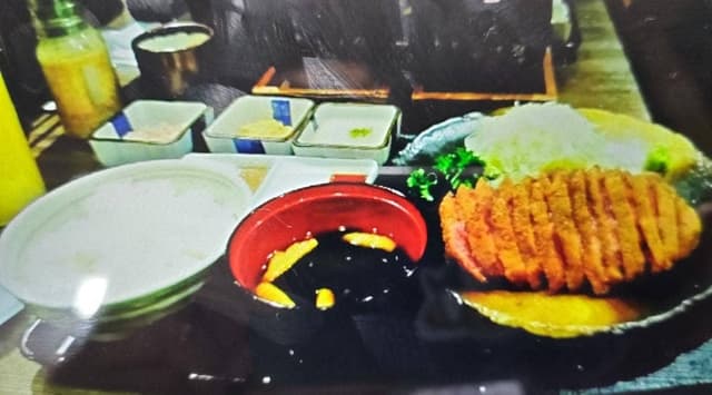 牛かつ もと村 ルクア店 - サブ画像3