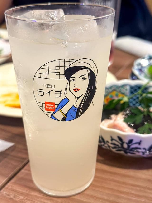 代官山ライチ - サブ画像1