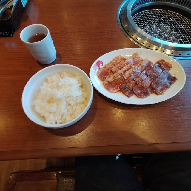 やまなか家 安積店 - サブ画像1