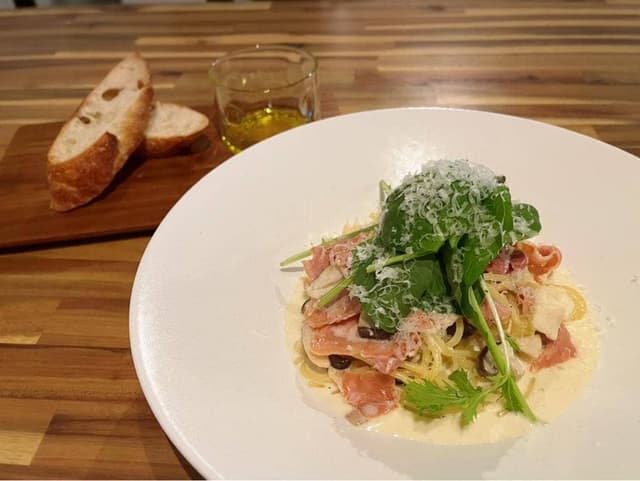 BISTRO CAFE Recollection - サブ画像2