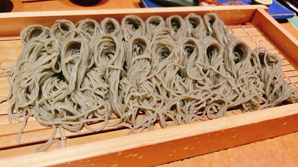 本格串焼とへぎそば 濱匠 錦本店