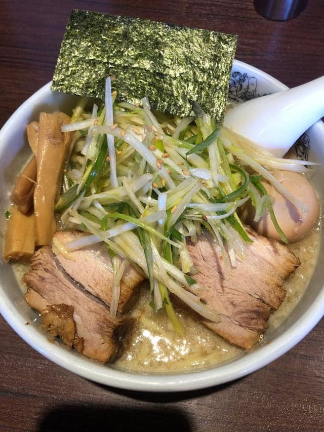 二九八家 いわせ - サブ画像1